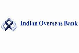 Indian Overseas Bank